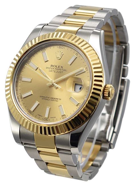 how much is rolex datejust value used|rolex datejust two tone price.